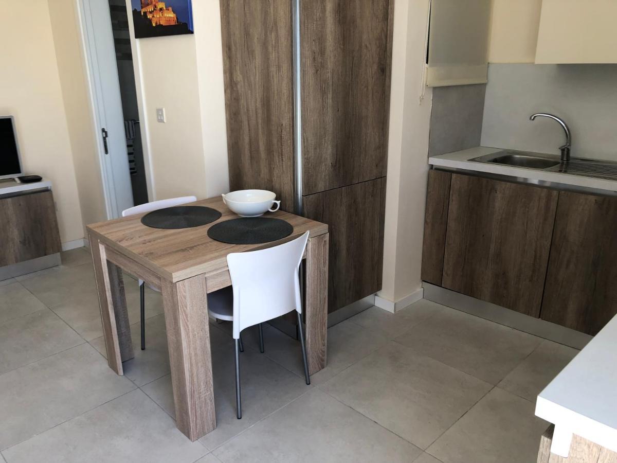 The Sea Across The Road Penthouse 5 Apartment St. Paul's Bay Exterior foto